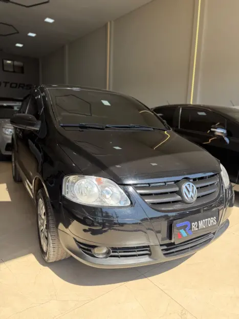 VOLKSWAGEN Fox 1.0 4P PLUS FLEX, Foto 8