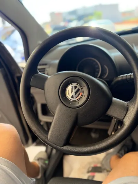 VOLKSWAGEN Fox 1.0 4P PLUS FLEX, Foto 9