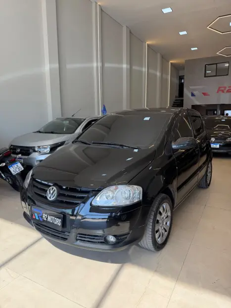 VOLKSWAGEN Fox 1.0 4P PLUS FLEX, Foto 10