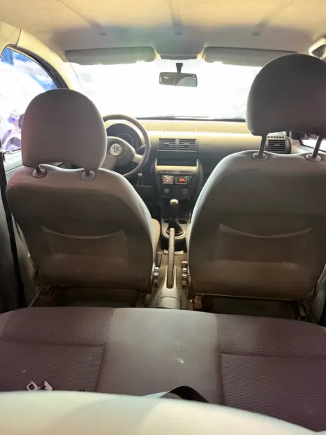 VOLKSWAGEN Fox 1.0 4P PLUS FLEX, Foto 11