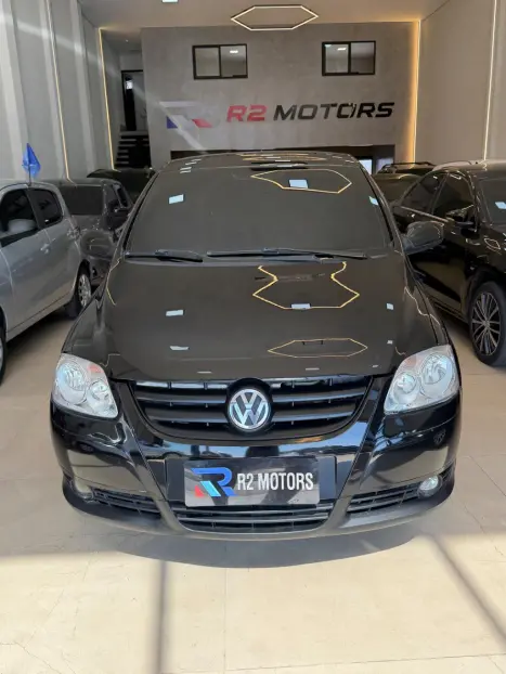 VOLKSWAGEN Fox 1.0 4P PLUS FLEX, Foto 12