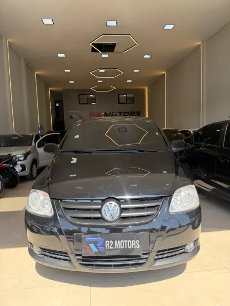 VOLKSWAGEN Fox 1.0 4P PLUS FLEX, Foto 13