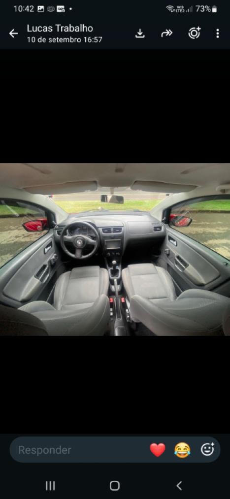VOLKSWAGEN Fox 1.0 4P TREND FLEX, Foto 3