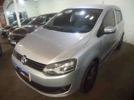 VOLKSWAGEN Fox 1.0 4P TREND FLEX, Foto 1
