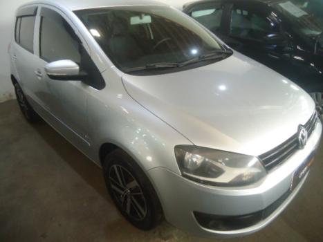 VOLKSWAGEN Fox 1.0 4P TREND FLEX, Foto 6