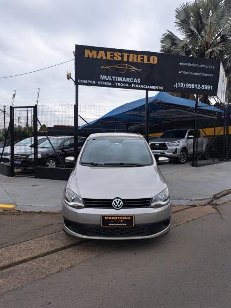 VOLKSWAGEN Fox 1.0 4P FLEX, Foto 2