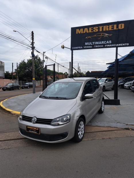 VOLKSWAGEN Fox 1.0 4P FLEX, Foto 3