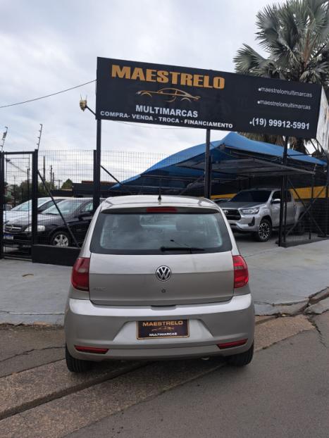 VOLKSWAGEN Fox 1.0 4P FLEX, Foto 5