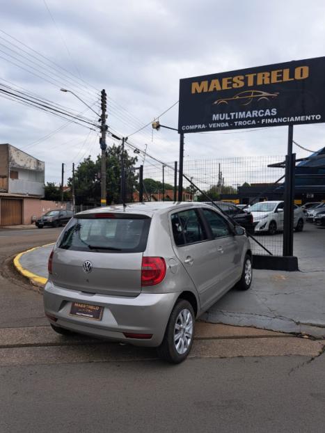 VOLKSWAGEN Fox 1.0 4P FLEX, Foto 6