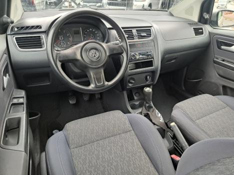 VOLKSWAGEN Fox 1.0 4P FLEX, Foto 7