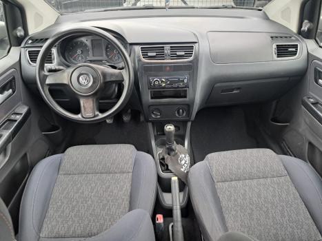 VOLKSWAGEN Fox 1.0 4P FLEX, Foto 8