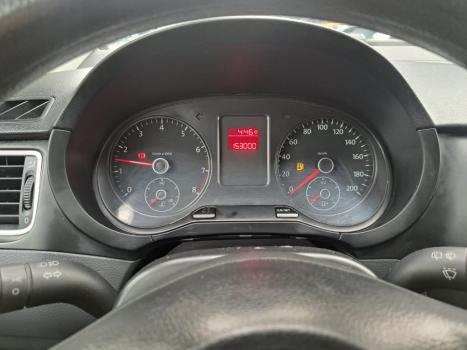 VOLKSWAGEN Fox 1.0 4P FLEX, Foto 9