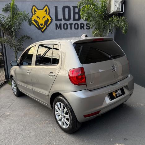 VOLKSWAGEN Fox 1.0 4P I-TREND FLEX, Foto 2