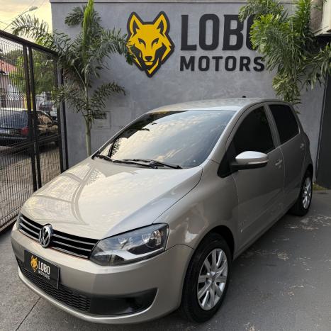 VOLKSWAGEN Fox 1.0 4P I-TREND FLEX, Foto 3