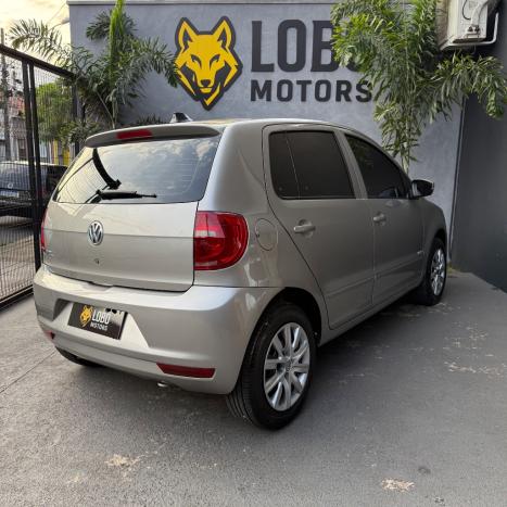 VOLKSWAGEN Fox 1.0 4P I-TREND FLEX, Foto 4