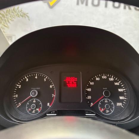 VOLKSWAGEN Fox 1.0 4P I-TREND FLEX, Foto 5