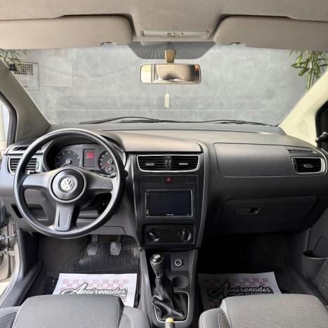 VOLKSWAGEN Fox 1.0 4P I-TREND FLEX, Foto 6
