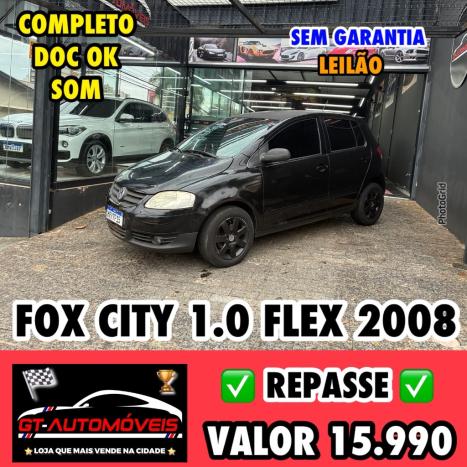 VOLKSWAGEN Fox 1.0 4P CITY FLEX, Foto 1