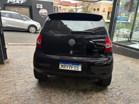 VOLKSWAGEN Fox 1.0 4P CITY FLEX, Foto 3