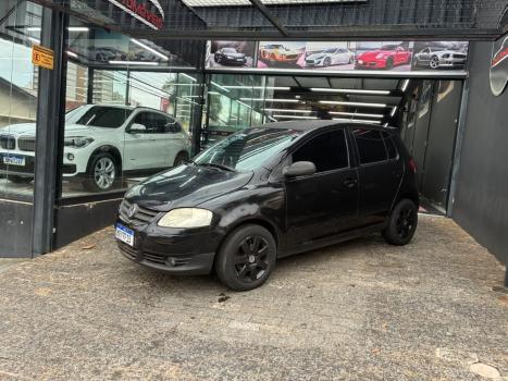 VOLKSWAGEN Fox 1.0 4P CITY FLEX, Foto 4