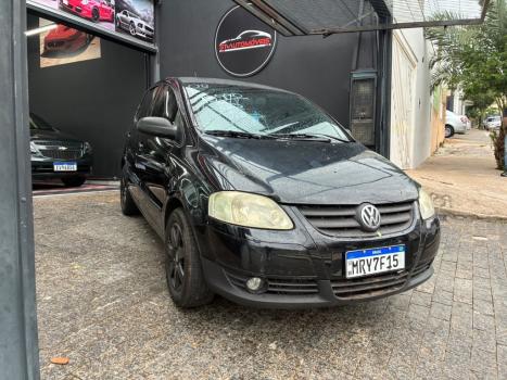 VOLKSWAGEN Fox 1.0 4P CITY FLEX, Foto 9