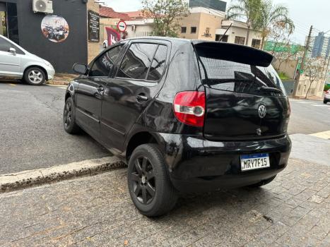 VOLKSWAGEN Fox 1.0 4P CITY FLEX, Foto 10