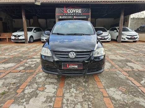VOLKSWAGEN Fox 1.0 4P TREND FLEX, Foto 1