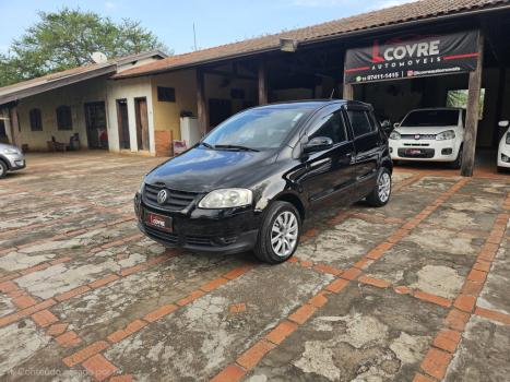 VOLKSWAGEN Fox 1.0 4P TREND FLEX, Foto 2