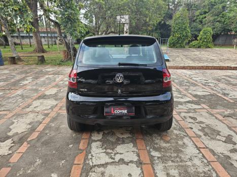 VOLKSWAGEN Fox 1.0 4P TREND FLEX, Foto 4