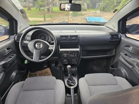 VOLKSWAGEN Fox 1.0 4P TREND FLEX, Foto 6