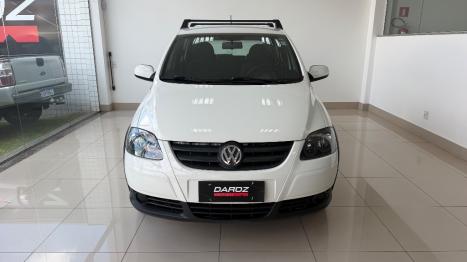 VOLKSWAGEN Fox 1.0 4P SUNRISE FLEX, Foto 2