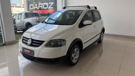 VOLKSWAGEN Fox 1.0 4P SUNRISE FLEX, Foto 3