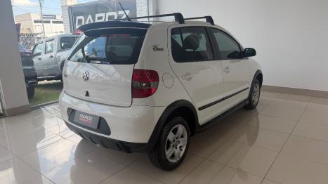 VOLKSWAGEN Fox 1.0 4P SUNRISE FLEX, Foto 4