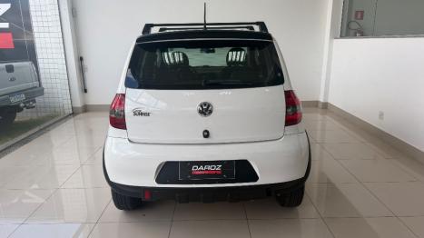 VOLKSWAGEN Fox 1.0 4P SUNRISE FLEX, Foto 5