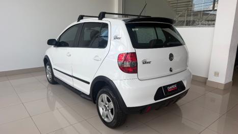 VOLKSWAGEN Fox 1.0 4P SUNRISE FLEX, Foto 6