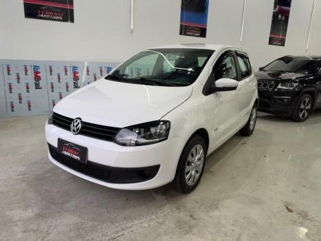 VOLKSWAGEN Fox 1.0 4P TREND FLEX, Foto 2
