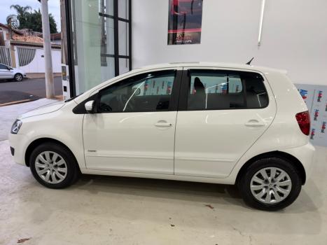 VOLKSWAGEN Fox 1.0 4P TREND FLEX, Foto 4