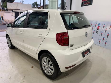 VOLKSWAGEN Fox 1.0 4P TREND FLEX, Foto 5