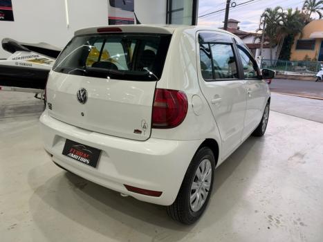 VOLKSWAGEN Fox 1.0 4P TREND FLEX, Foto 6