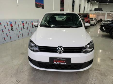 VOLKSWAGEN Fox 1.0 4P TREND FLEX, Foto 7