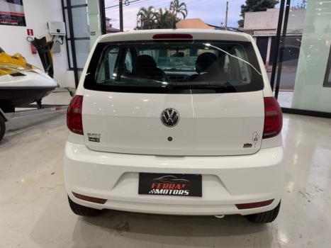 VOLKSWAGEN Fox 1.0 4P TREND FLEX, Foto 8