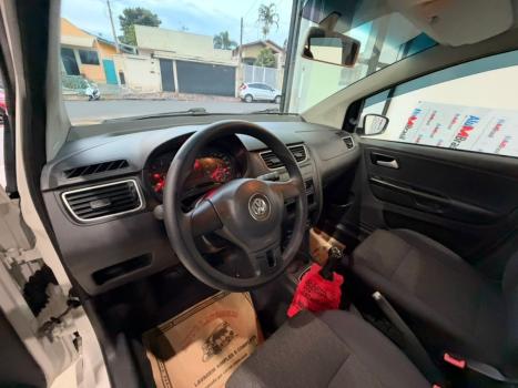 VOLKSWAGEN Fox 1.0 4P TREND FLEX, Foto 9