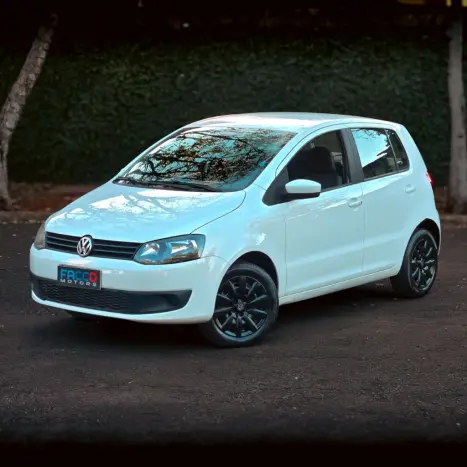 VOLKSWAGEN Fox 1.0 4P I-TREND FLEX, Foto 1