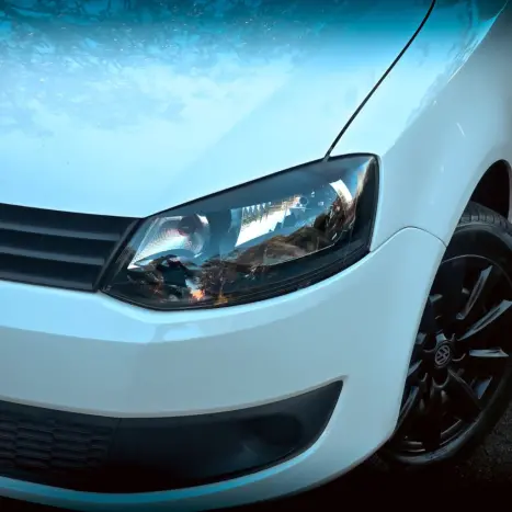 VOLKSWAGEN Fox 1.0 4P I-TREND FLEX, Foto 3