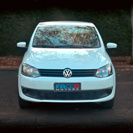 VOLKSWAGEN Fox 1.0 4P I-TREND FLEX, Foto 5