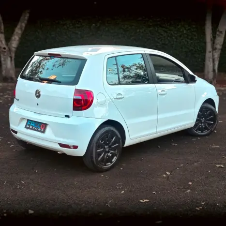 VOLKSWAGEN Fox 1.0 4P I-TREND FLEX, Foto 7