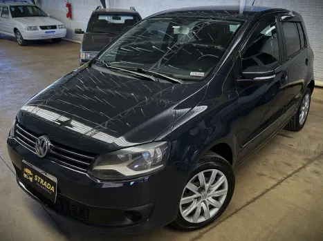 VOLKSWAGEN Fox 1.0, Foto 1