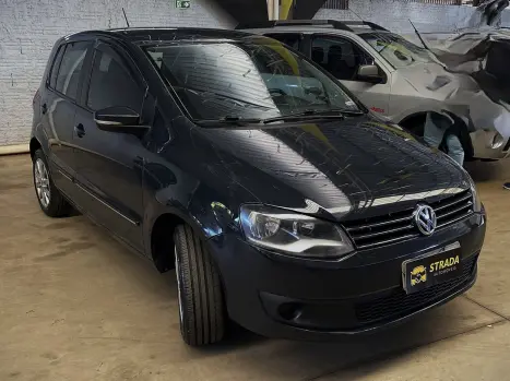 VOLKSWAGEN Fox 1.0, Foto 2