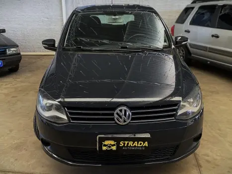 VOLKSWAGEN Fox 1.0, Foto 3