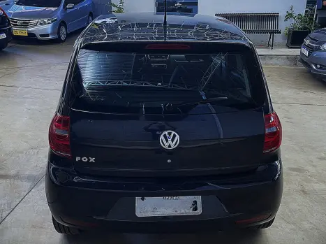VOLKSWAGEN Fox 1.0, Foto 4